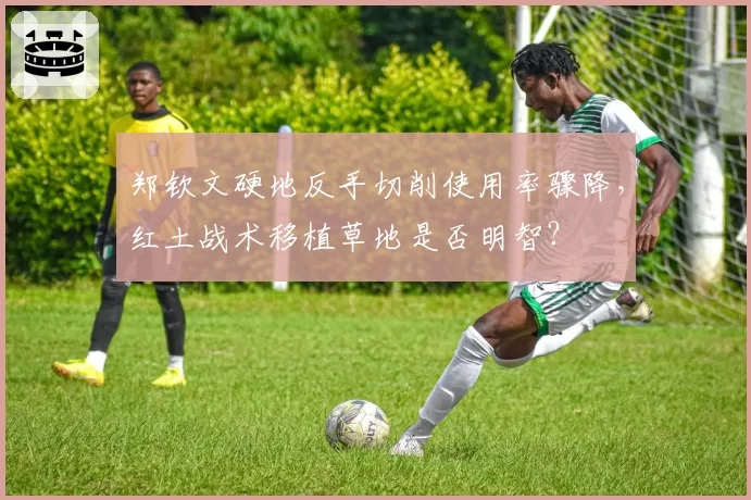郑钦文硬地反手切削使用率骤降，红土战术移植草地是否明智？