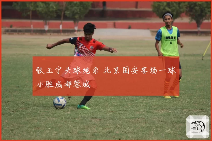 张玉宁头球绝杀 北京国安客场一球小胜成都蓉城