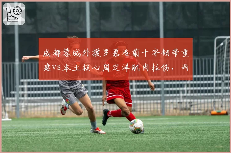 成都蓉城外援罗慕洛前十字韧带重建vs本土核心周定洋肌肉拉伤，两类伤病恢复时间线全解析